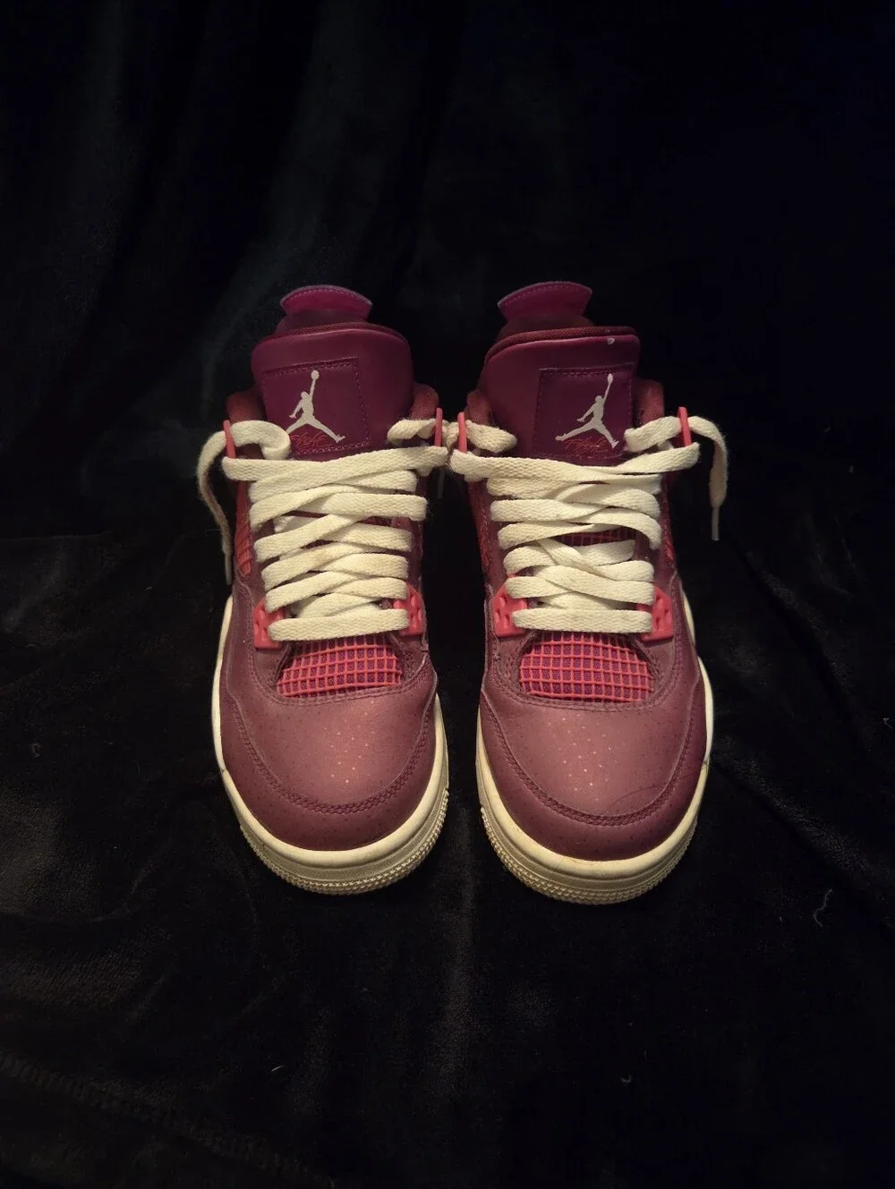 Air Jordan Flights